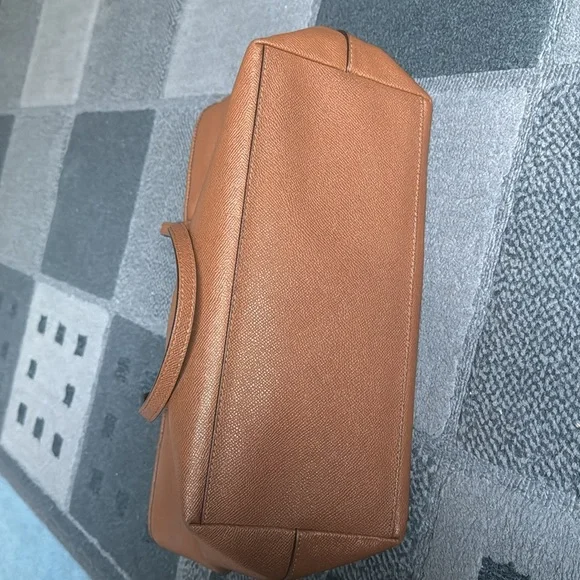 Coach City Zip Tote - Picture 11 of 14